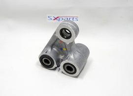 Kawasaki KLX150 Unitrack Arm Suspension Set Genuine Kawasaki Parts