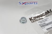 Load image into Gallery viewer, KLX150 Front Fork Axle Bushing Collar 92152-0736