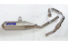 Load image into Gallery viewer, OVER Racing KLX230 KLX230R PERFORMANCE FULL SYSTEM EXHAUST
