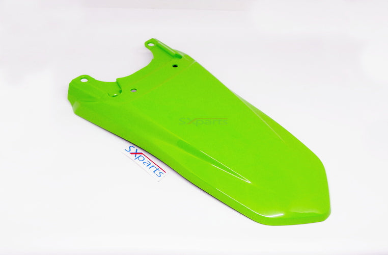 早割クーポン！ Kawasaki KLX230 SXParts – Fender Rear テープ・マスキングテープ