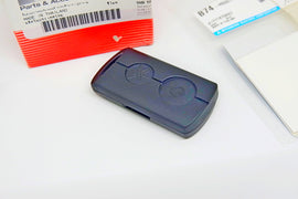 Yamaha Keyless Remote Smart Key NMAX XMAX NVX Lexi B74-H6261-02