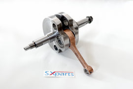 KLX 140 Stroker Crankshaft Big Bore Kit