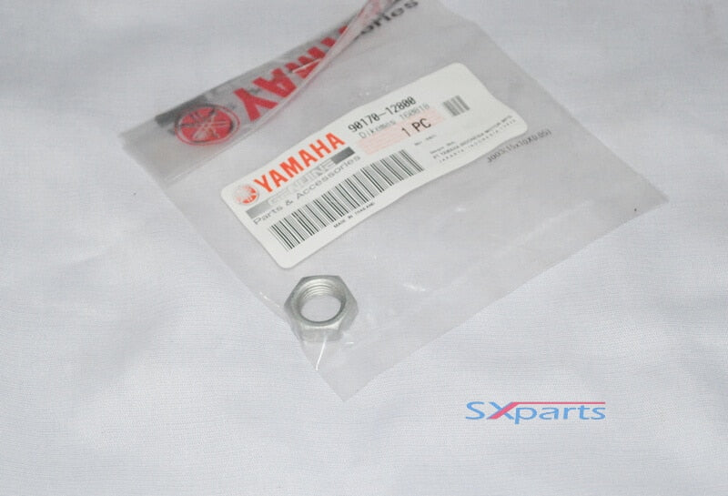 Yamaha Nut 90170-12800