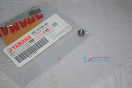 TTR 110 Valve Lock Nut