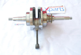 Yamaha Aerox NVX Crankshaft Assy