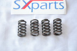 NMAX Aerox Performance Valve Springs