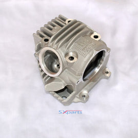 Yamaha TTR 110 Cylinder Head