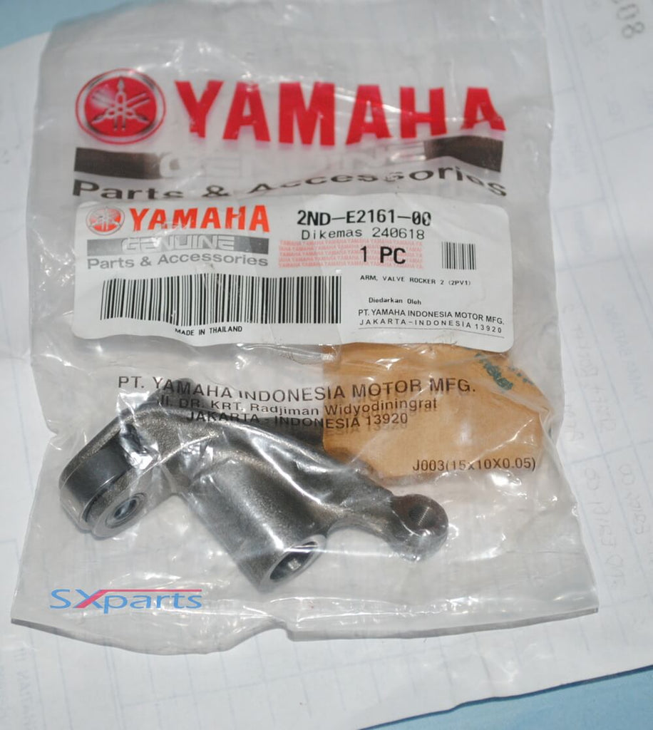 Yamaha Valve Rocker Arm 2ND-E2161-00