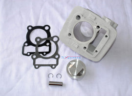 KLX140 Big Bore Kit 170cc Ceramic Cylinder With Forged Piston