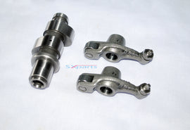 Performance Camshaft TTR110