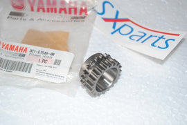 Yamaha SPROCKET CAM CHAIN 3C1-E1549-00