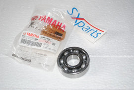 Yamaha Bearing 93306-305×7