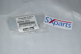 Kawasaki Stand Side Bolt 92002-1813