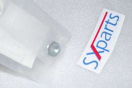 Kawasaki Stand Side Nut 92210-1672