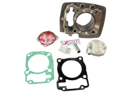 Honda CRF 150 F / XR 150 L Big Bore Kit 208cc CRF 150 L
