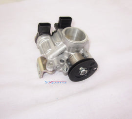 Yamaha AEROX NVX 155 Throttle Body