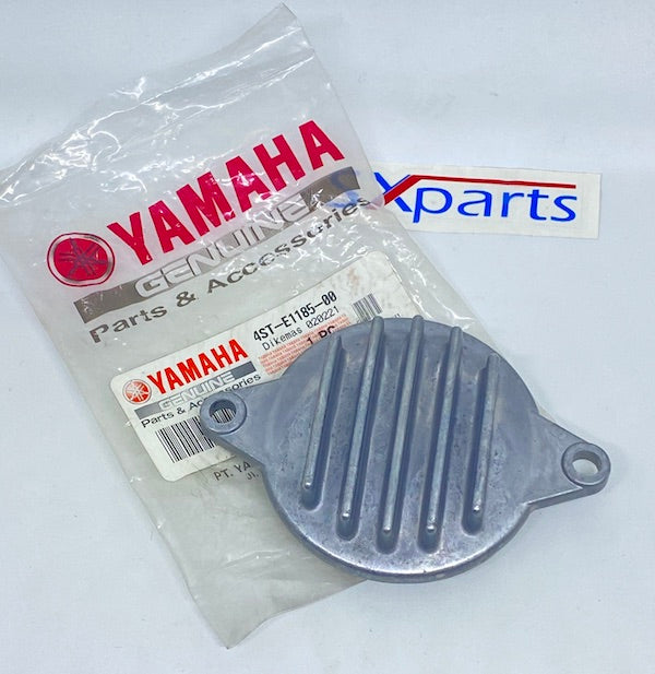 Yamaha TTR 110 Camshaft Head Cover