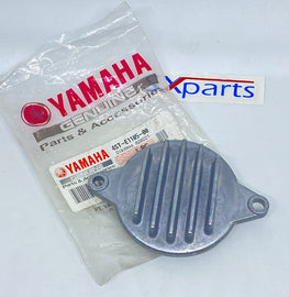 Yamaha TTR 110 Camshaft Head Cover