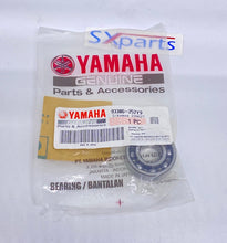 Load image into Gallery viewer, Yamaha R15 FZ150 Crankshaft Bearing 93306-252Y9