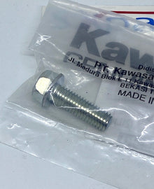 KLX 150 Kick Starter Bolt 8x25 130BA-0825