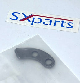 KLX 150 Kick Starter Guide 13206-1070