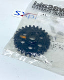 KLX 150 Kick Starter Spur Gear Idle 26T