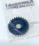 Kawasaki KLX 150 Kick Starter Spur Gear