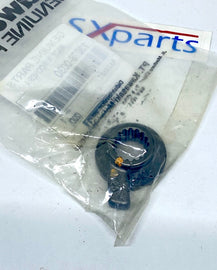 Kawasaki KLX 150 Kick Starter Ratchet