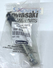 Load image into Gallery viewer, Kawasaki KLX 150 Kick Starter Shaft