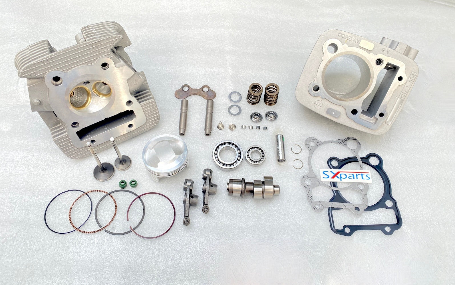 Big Bore Kit - Pit Bike Parts – SXParts