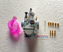 Load image into Gallery viewer, PWK Carburetor Kit Complete with Jets
