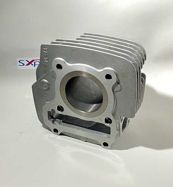 TTR110 Cylinder Engine Barrel