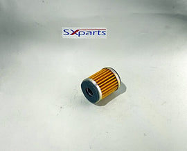 YZF R15 Genuine Oil Filter 38B-E3440-00