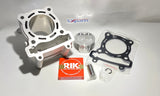 Yamaha R15 R125 WR125 Big Bore Kit 183cc