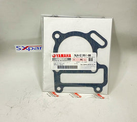 TTR110 Gasket Cylinder Base