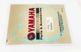 YAMAHA WR125R WR125X MT125 YZFR125 R15 CLUTCH COVER GASKET 3C1-E5461-00