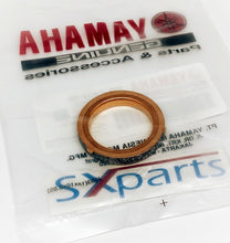 Load image into Gallery viewer, Yamaha NMAX Gasket Exhaust Pipe 2DP-E4613-00