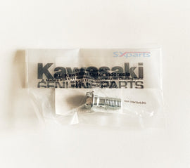 KLX 150 KLX 230 Bolt Fluid Brake Caliper