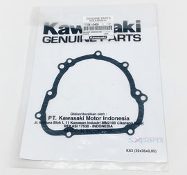 KLX 140 KLX 150 Generator Cover Gasket