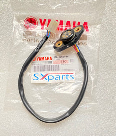 Yamaha TTR 110 Neutral Switch Assy
