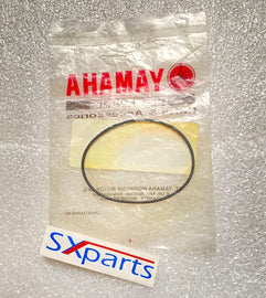 Yamaha TTR 110 Camshaft Cover Oring