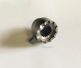 Yamaha Genuine FZ 150 Wheel Ratchet 3C1-E5671-00