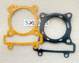 Gaskets For Yamaha R15 R125 Big Bore Kit