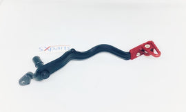 CRF150L Rear Brake Pedal