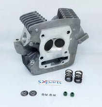 Load image into Gallery viewer, Cylinder Head with Big Valves CRF 150 L