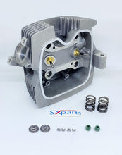 Load image into Gallery viewer, Cylinder Head with Big Valves CRF 150 L