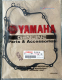 YZF R15 Gasket Crankcase Clutch Cover