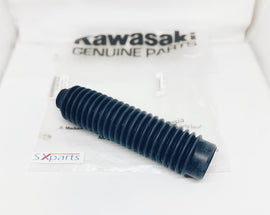 Kawasaki KLX140 KX150 Front Fork Boot 49006-0583
