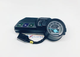 Kawasaki KLX 150 BF Speedometer Assy