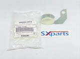 Kawasaki KLX 140 Bracket Cable Guide